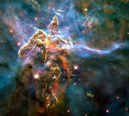 Space Wallpaper 1920X1080 Hubble | Wallpapers Gallery