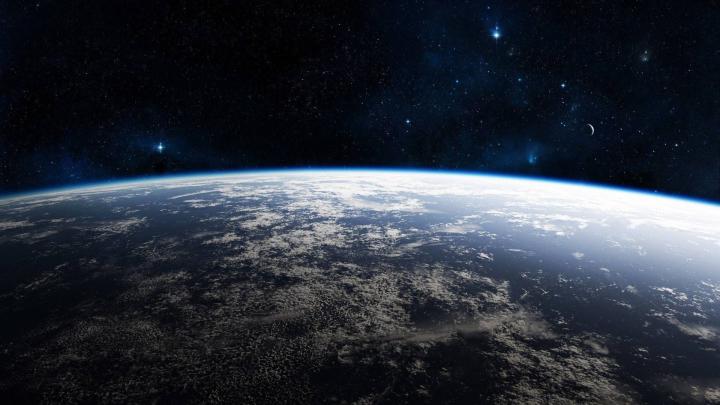 Ultra Hd Space Wallpaper 1920X1080 \/ 4K Ultra HD Space Wallpapers - Top 