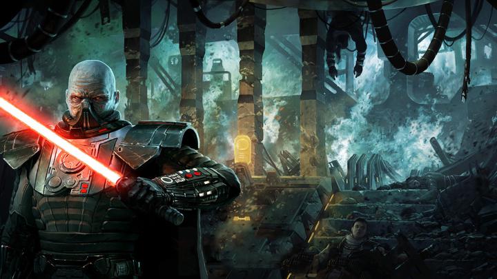 Free download Star Wars The Old Republic Wallpapers Pictures Images 