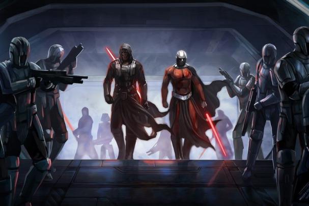 Star Wars Wallpaper 1920x1080 \u00b7\u2460 