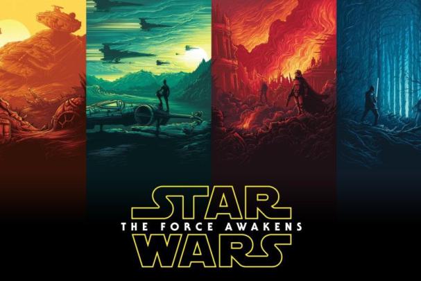Star Wars Wallpaper 1920x1080 \u00b7\u2460 