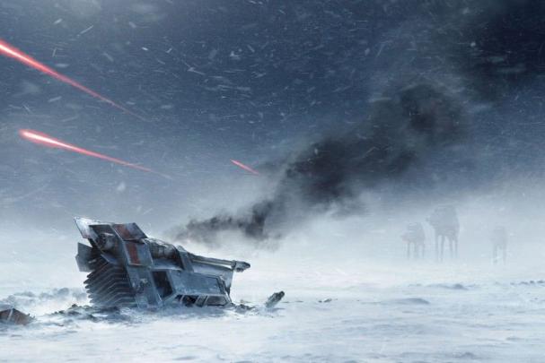 Star Wars Wallpaper 1920x1080 \u00b7\u2460 