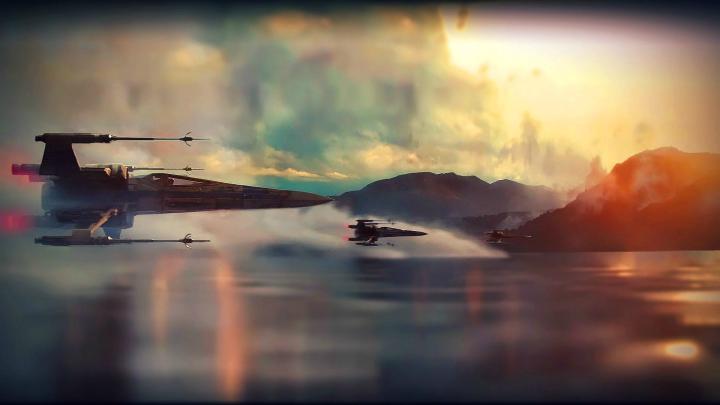 Tons of awesome star wars 4k wallpapers to download for free.