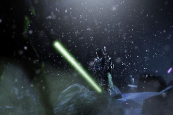 Star Wars Wallpaper 1920x1080 \u00b7\u2460 