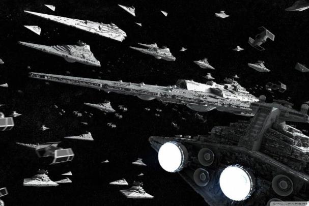Star Wars Wallpaper 1920x1080 \u00b7\u2460 