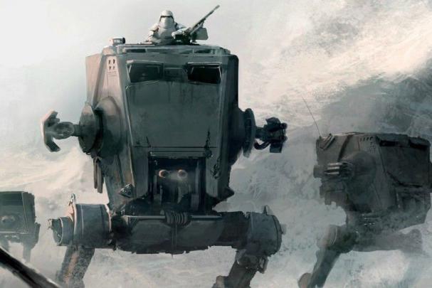 Star Wars Wallpaper 1920x1080 \u00b7\u2460 