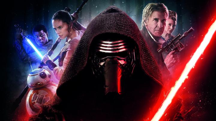 Star Wars the Force Awakens wallpaper 1920x1080 \u00b7\u2460 Download free full 