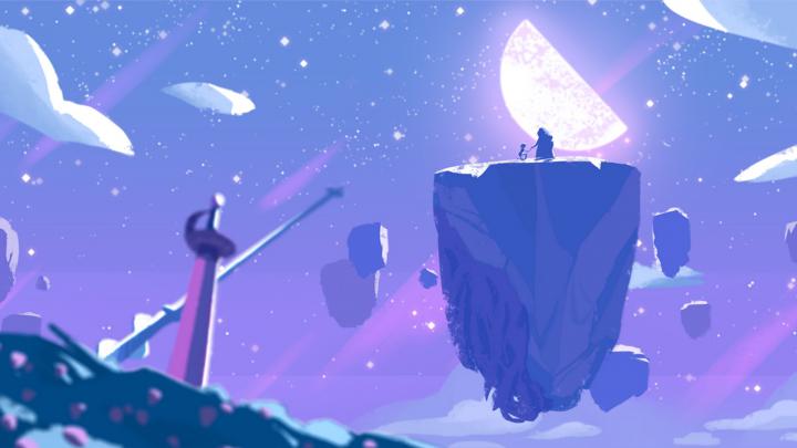 Steven Universe The Movie Wallpaper For Desktop | 2021 Cute Wallpapers