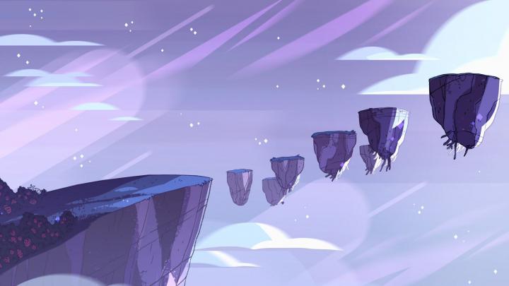 Steven Universe Desktop Wallpaper (74+ images)