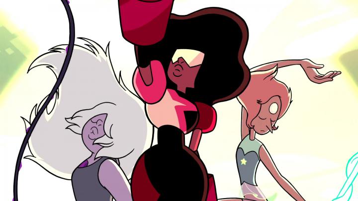 Steven Universe Desktop Wallpaper (74+ images)