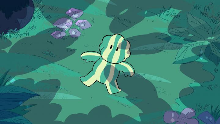Steven Universe Desktop Wallpapers