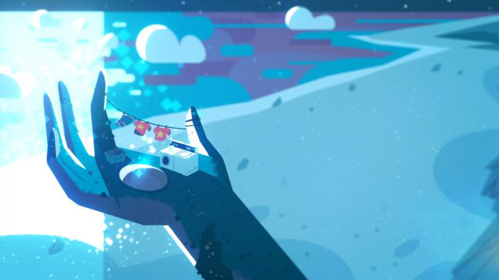 Steven Universe wallpaper \u00b7\u2460 Download free High Resolution backgrounds 
