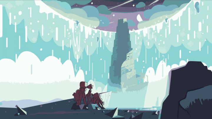 HD Steven Universe Wallpaper (78+ images)