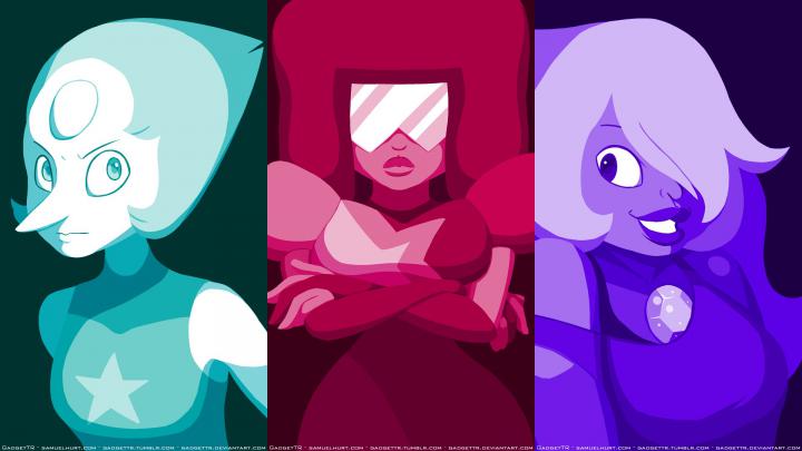44+ Steven Universe wallpapers \u00b7\u2460 Download free awesome wallpapers for 