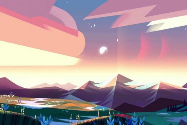 Steven Universe wallpaper \u00b7\u2460 Download free High Resolution backgrounds 