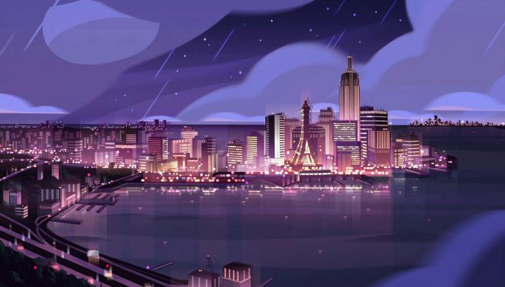 Steven Universe Desktop Wallpaper (74+ images)