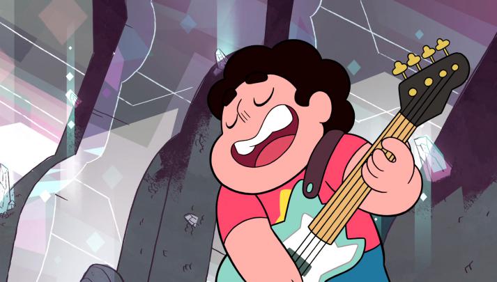 Steven Universe, Cartoon Wallpapers HD \/ Desktop and Mobile Backgrounds
