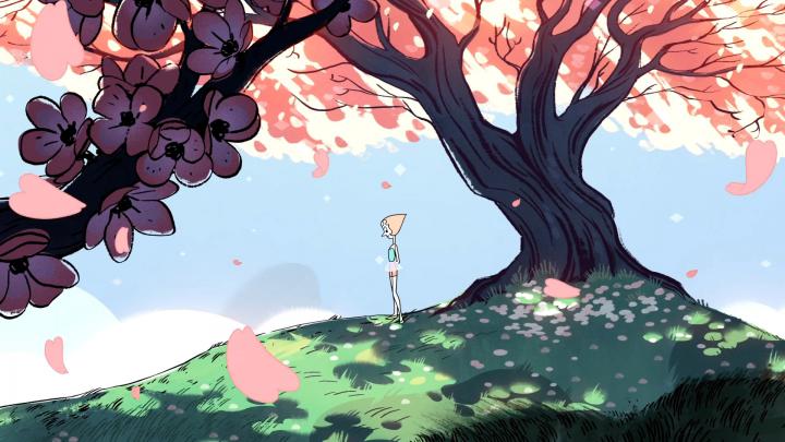 Steven Universe wallpaper \u00b7\u2460 Download free High Resolution backgrounds 