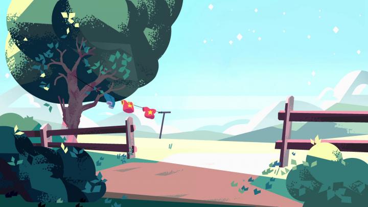 Steven Universe Desktop Wallpaper (74+ images)