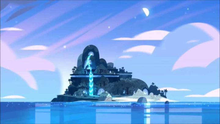 Steven Universe Desktop Wallpaper (74+ images)