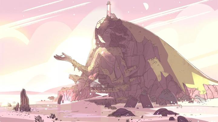 Steven Universe Aesthetic Wallpapers