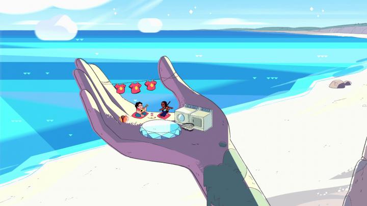 Steven Universe wallpaper \u00b7\u2460 Download free High Resolution backgrounds 