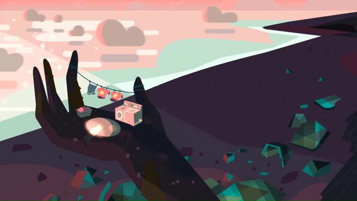 Steven Universe Desktop Wallpaper (74+ images)