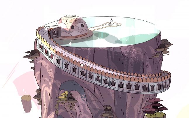 Steven Universe Wallpapers, Pictures, Images