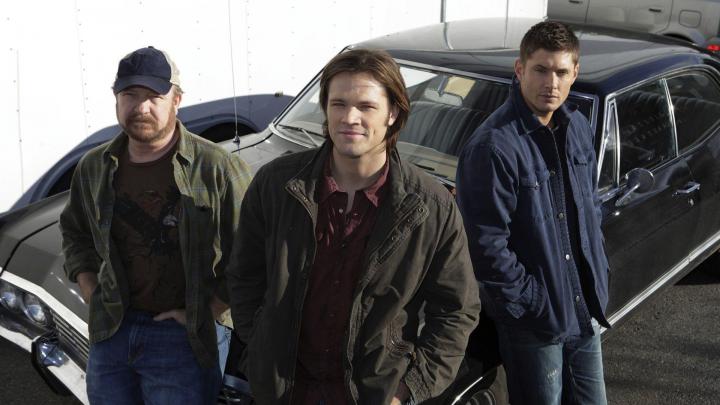 Supernatural Wallpapers 2016
