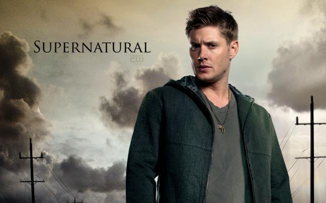 Free Supernatural Backgrounds Download