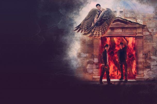 Supernatural Wallpapers 2015