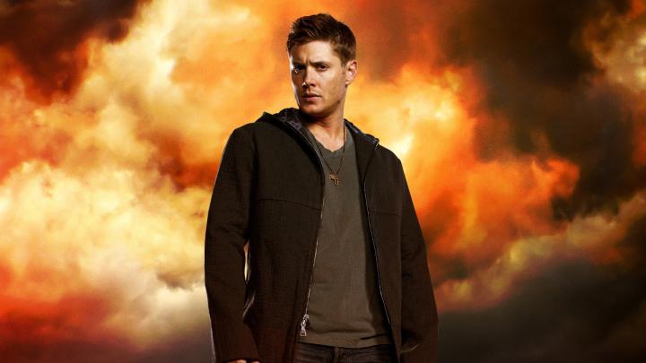 Supernatural Desktop Backgrounds (81+ images)