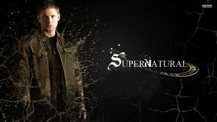 supernatural wallpapers season | HD Desktop Wallpapers