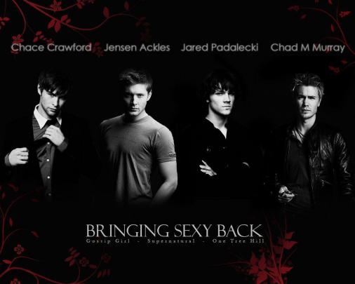 Supernatural Desktop Backgrounds