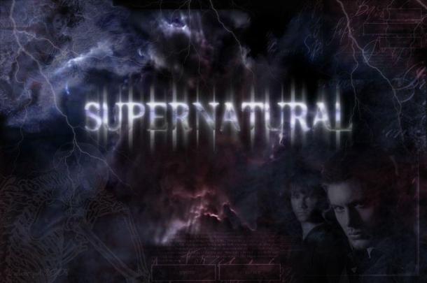 Supernatural Desktop Backgrounds