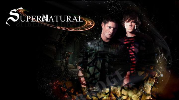 Supernatural Desktop Backgrounds