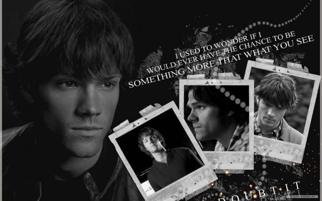 Supernatural Desktop Backgrounds