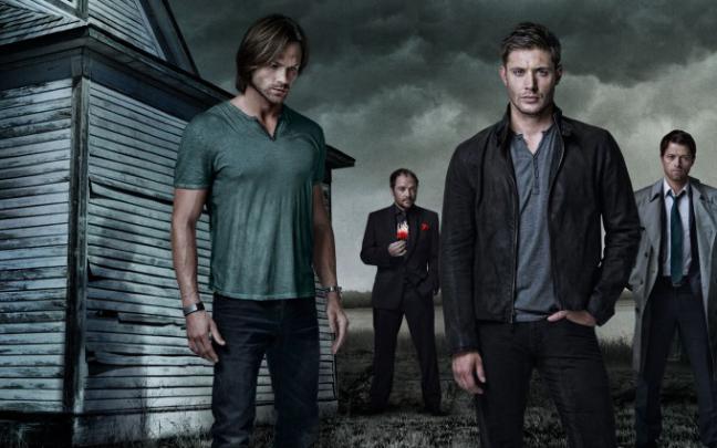 supernatural wallpapers desktop - HD Desktop Wallpapers