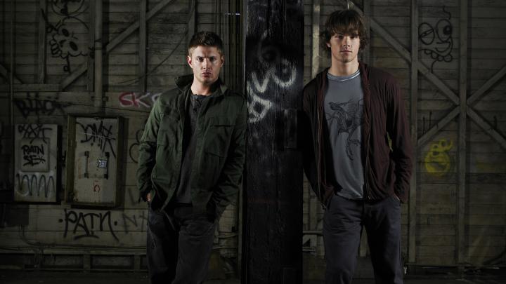 Supernatural Wallpaper for Desktop