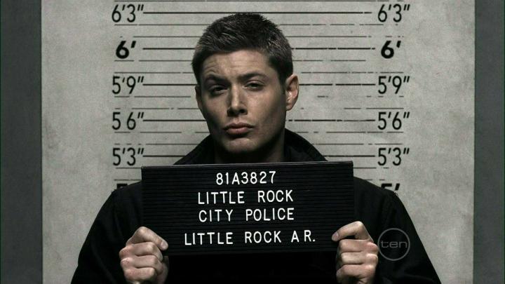 Supernatural Wallpaper Desktop (76+ images)