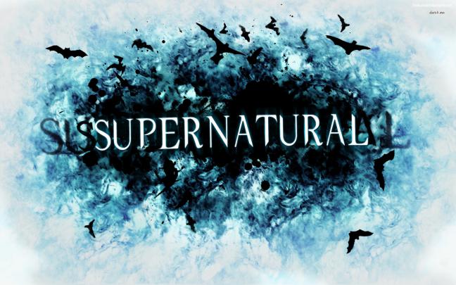 supernatural wallpapers blue - HD Desktop Wallpapers