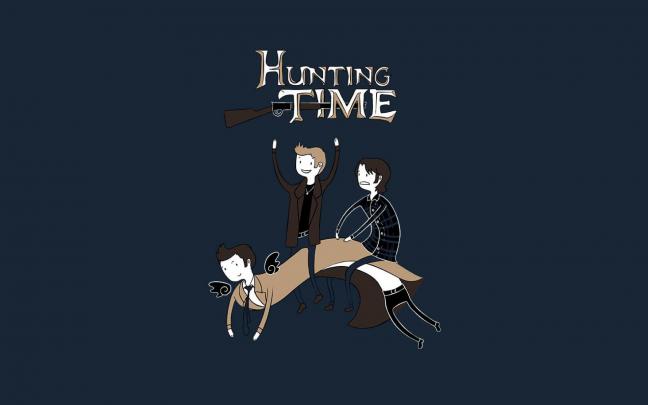 Supernatural Phone Wallpaper (58+ images)