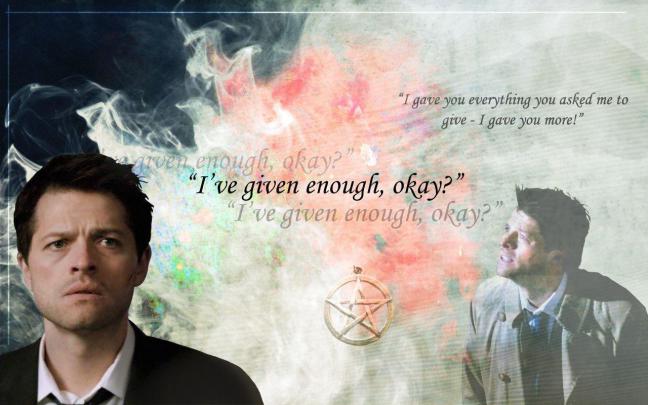 Supernatural Desktop Backgrounds