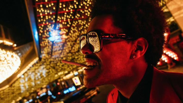 The Weeknd Wallpaper Desktop - KoLPaPer - Awesome Free HD Wallpapers