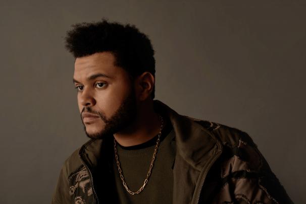 The Weeknd 8k 2020, HD Music, 4k Wallpapers, Images, Backgrounds 