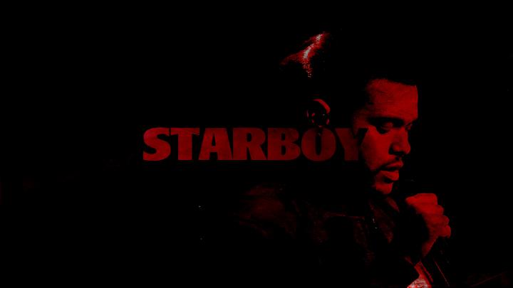 The Weeknd HD Wallpaper (79+ images)