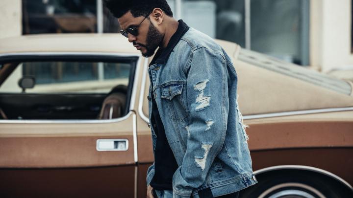 The Weeknd Laptop Wallpapers - Top Free The Weeknd Laptop Backgrounds 