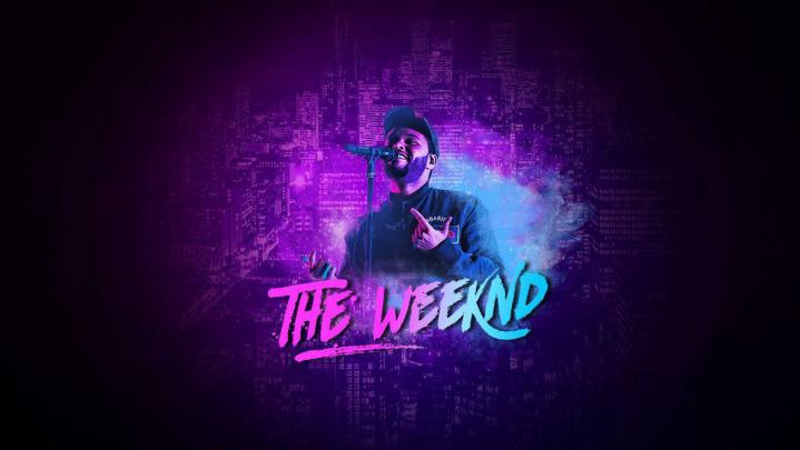 The Weeknd 2018 Wallpapers