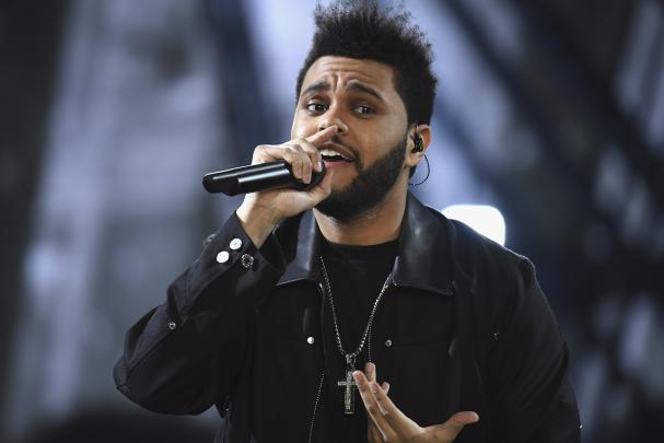3840x2160 The Weeknd 4k HD 4k Wallpapers, Images, Backgrounds, Photos 