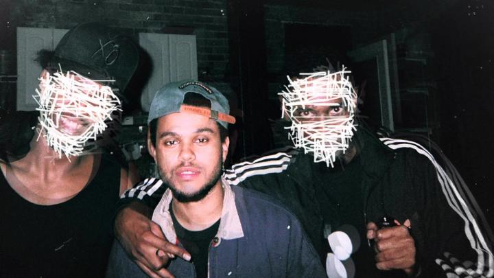 The Weeknd Desktop Wallpaper (70+ images)